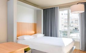 Aparthotel Adagio Access La Défense Puteaux